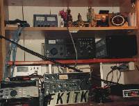 FK1TK Shack (1992)