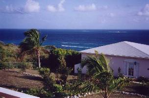 VP2E DXpedition site