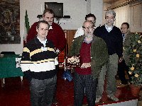 AWARDING CONTEST GROSSETO